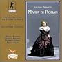 Donizetti - Maria di Rohan / Scotto � Bruson � Grilli � Zilio � Teatro La Fenice � Gavazzeni