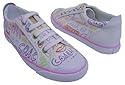Coach Barrett Graffiti Scribble Sneakers