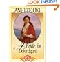 A Bride for Donnigan (Women of the West #7)