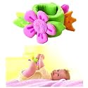 Wrist Rattle Flower