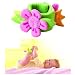 Wrist Rattle Flower