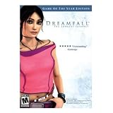 Dreamfall: The Longest Journey – Game of the Year Edition