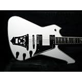 Washburn Custom Shop PS-2000 White KISS Paul Stanley Model 【本人放出品!!!】