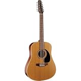 Seagull Coastline S12 Cedar QI Guitar