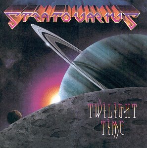 Stratovarius - Twilight Time [Victor, VICP-5254, Japan] - Zortam Music