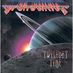 Twilight Time