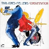 Revue Thad Jones & Mel Lewis  / Consummation
