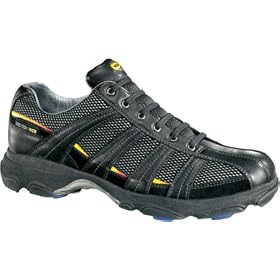 Etonic Mens G-SOK XCR Spikeless Golf Shoes - Wide by Etonic