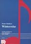 Schubert: Winterreise (Music Scores)