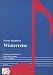 Schubert: Winterreise (Music Scores)