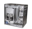 TOASTMASTER CLASSIC 12 CUP COFFEE MAKER