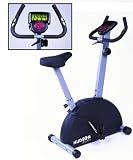 MP3 Upright Exercise Bike