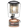 Coleman Exponent Dual Fuel Lantern
