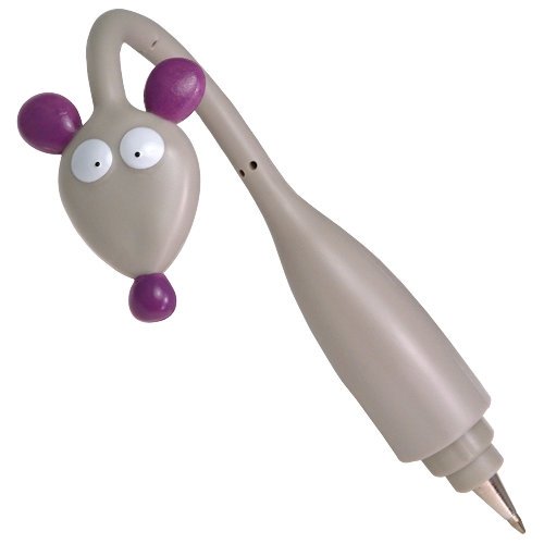 Bendy Pen - Mouse