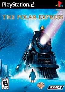Childrens Toyshop  Video Games : Polar Express