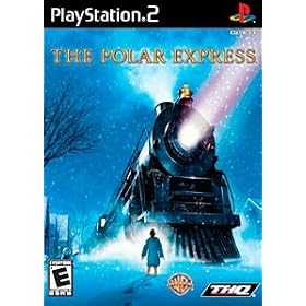 The Polar Express