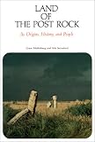  Land of the Post Rock:  Grace Muilenburg