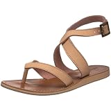 Cocobelle Women's Sardinia Thong Sandal