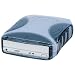 Electronics : QPS RW522452E2I Que! CD-RW 2i Dual Interface CD Burner Drive ( PC / Mac )