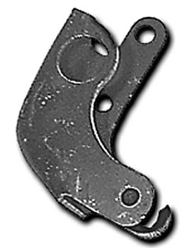 Power steering bracket cradle BB Camaro...'67 '68