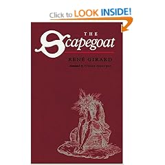 The Scapegoat