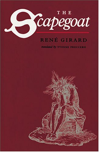 The Scapegoat under General in The Books Store