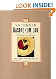 Larousse Gastronomique