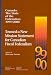 Book Toward a New Mission Statement for Canadian Fiscal Federalism: Canada : The State of the Federation 1999/2000 (Institute of Intergovernmental Relation