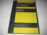 Progress in geography : international reviews of current research. Vol.9