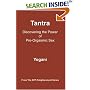 Tantra - Discovering the Power of Pre-Orgasmic Sex
