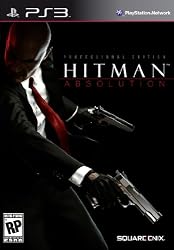 Hitman: Absolution - Professional Edition