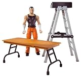 Wwe Catch Figurine Matt Hardy Mattel FlexForce Flex Force Neuve