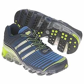 adidas Men's Megabounce + Running Shoe