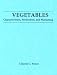 Book Vegetables: Characteristics, Production, and Marketing