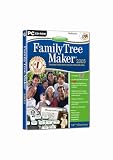 Family Tree Maker 2005 - Starter Edition