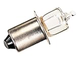 Sony XB10DC 10 Watt Replacement Bulb for Video Light