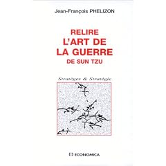 Relire l'Art de la guerre de Sun Tzu