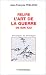 Relire l'Art de la guerre de Sun Tzu