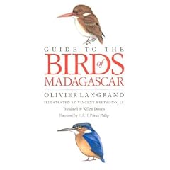 Guide to the Birds of Madagascar