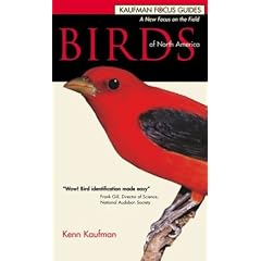 Kaufman Focus Guides: Birds of North America