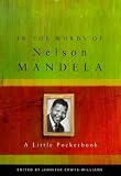 In The Words Of Nelson Mandela