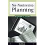 No-Nonsense Planning