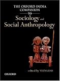 Books : The Oxford India Guide Companion to Sociology and Social Anthropology