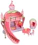 Strawberry Shortcake Berry Magical Strawberry Castle
