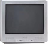 Sylvania 6427FF 27" Flat Screen CRT TV