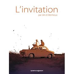L'invitation