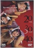 20 30 40 [Region 2]