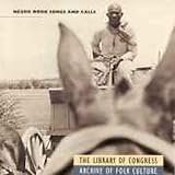 Review Various Artists  / Negro Work Songs and Calls