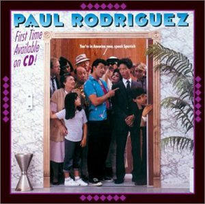 CD-Charts  Search : You're in America Now Speak Spanish