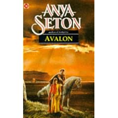 Avalon (Coronet Books)